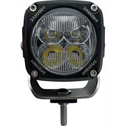 Stens TLM3 3" Mojave Series LED Light - STE TLM3