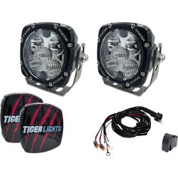 Stens TLM4-KIT Dual LED 4 Mojave Light Kit" 