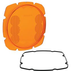 Stens TLM8-ALC 8 Mojave Amber Lens w/ O-Ring / Works with TLM8 LED Light" 