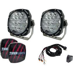 Stens TLM8-KIT Dual LED 8 Mojave Light Kit" 