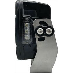 Stens TLM8 8" Mojave Series LED Light - STE TLM8