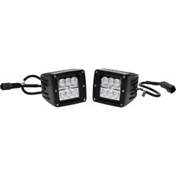 Stens TLROPSKIT-1 Universal LED ROPS Light Kit 