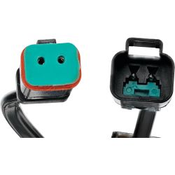 Stens TLROPSKIT-1 Universal LED ROPS Light Kit - STE TLROPSKIT-1