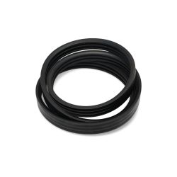 Toro 01-264-0230 3/3V800 Belt (No Cog) 