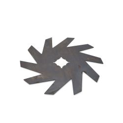 Toro 01-283-0090 Thatcher Blade - TOR 01-283-0090