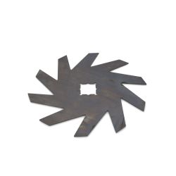 Toro 01-283-0090 Thatcher Blade - TOR 01-283-0090