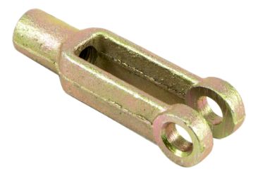 Toro 1-303105 Adjustable Yoke 