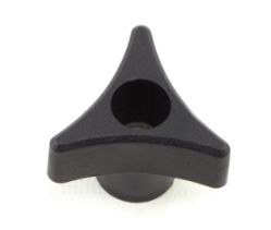 Toro 1-323385 3 Prong Knob - TOR 1-323385