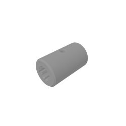 Toro 1-323680 Coupler - TOR 1-323680