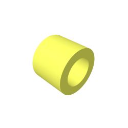Toro 1-413088 Lift Lever Bushing 