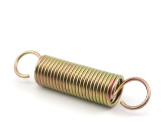 Toro 1-603402 Extension Spring 
