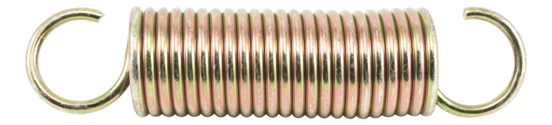 Toro 1-603414 Extension Spring 