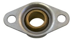 Toro 1-633102 Side Flanged Bearing - TOR 1-633102