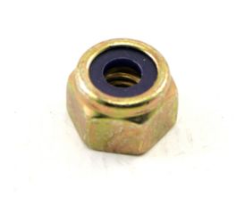 Toro 1-804254 Hex Head Flanged Lock Nut 