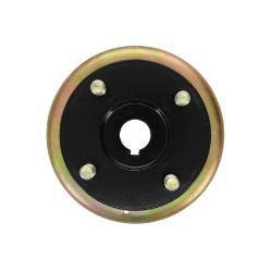 Toro 10-6821 Brake Drum Assembly - TOR 10-6821