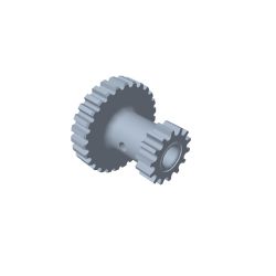 Toro 100-1338 Gear Reduction Assembly 
