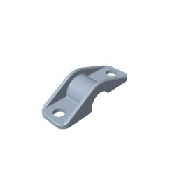 Toro 100-1500 Front Axle Mount - TOR 100-1500