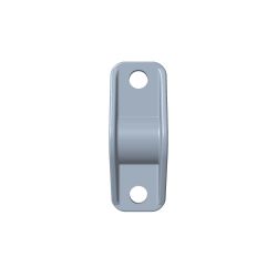 Toro 100-1500 Front Axle Mount - TOR 100-1500