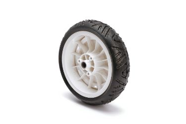 Toro 100-1516 Wheel Assembly 