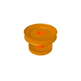 Pulleys & Idlers