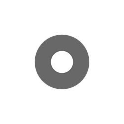 Toro 100-2400 Washer - TOR 100-2400