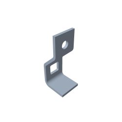 Toro 100-3250 Mounting Bracket - TOR 100-3250