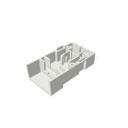 Toro 100-3441 Housing Base Switch 
