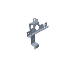 Toro 100-3522-03 Steering Bracket WA - TOR 100-3522-03