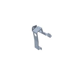 Toro 100-3522-03 Steering Bracket WA - TOR 100-3522-03