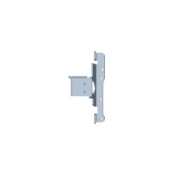 Toro 100-3522-03 Steering Bracket WA - TOR 100-3522-03