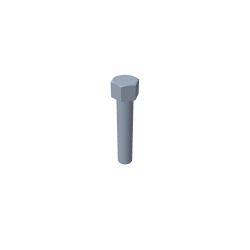 Toro 100-4368 Blade Bolt - TOR 100-4368