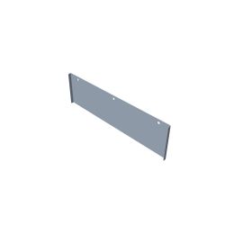Toro 100-4551-03 Dump Plate - TOR 100-4551-03