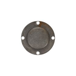 Toro 100-4574 Closed End Cap - TOR 100-4574