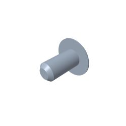 Toro 100-5486 Phillips Truss Head Screw - TOR 100-5486