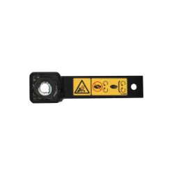 Toro 100-6178 Idler Arm Assembly - TOR 100-6178