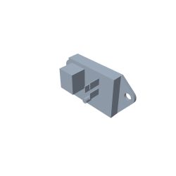 Toro 100-6186 Seat Delay Module - TOR 100-6186