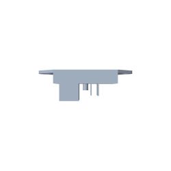 Toro 100-6186 Seat Delay Module - TOR 100-6186