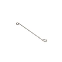 Toro 100-6434 Battery Hold Down Rod - TOR 100-6434