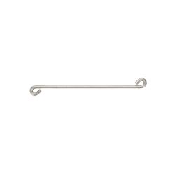 Toro 100-6434 Battery Hold Down Rod - TOR 100-6434