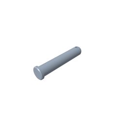 Toro 100-6541 Clevis Pin - TOR 100-6541