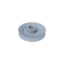Toro 100-7314 Pump Drive Pulley Assembly 