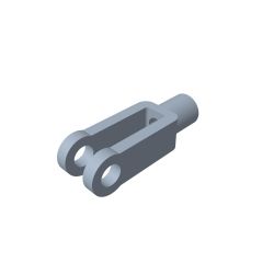 Toro 100-7338 Clevis - TOR 100-7338