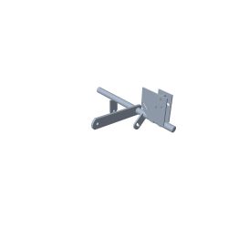 Toro 100-7340 Right Hand Motion Control Bracket 