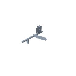 Toro 100-7340 Right Hand Motion Control Bracket - TOR 100-7340