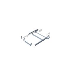 Toro 100-7357-04 Carrier Frame Assembly 