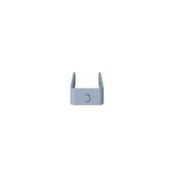Toro 100-7363-01 Caster Fork Assembly - TOR 100-7363-01
