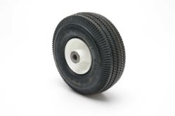 Toro 100-7364 Caster Wheel Assembly - TOR 100-7364