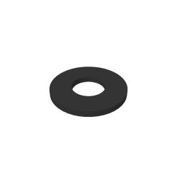 Toro 100-7403 Flat Washer - TOR 100-7403