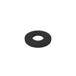 Toro 100-7403 Flat Washer - TOR 100-7403