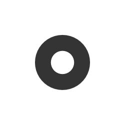 Toro 100-7403 Flat Washer - TOR 100-7403